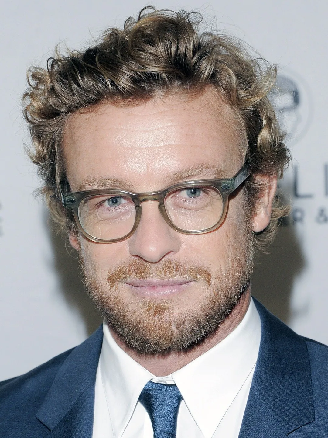 simon baker — US news
