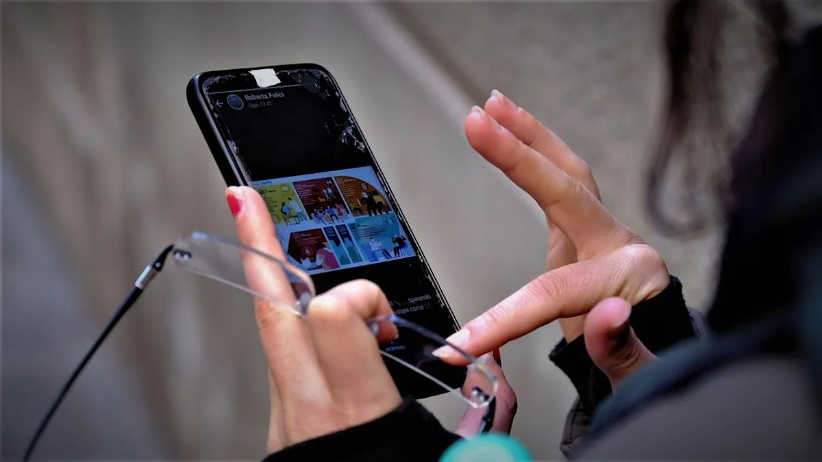 Snap Stock: A Closer Look at Recent Developments