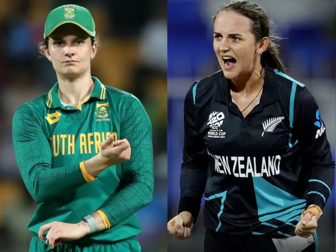 south africa women vs new zealand women — US news