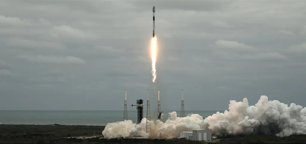 spacex rocket launch schedule — US news