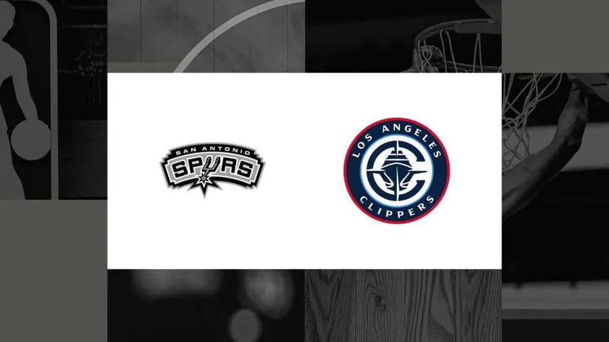 Spurs vs Clippers: March 16, 2026 Game Preview