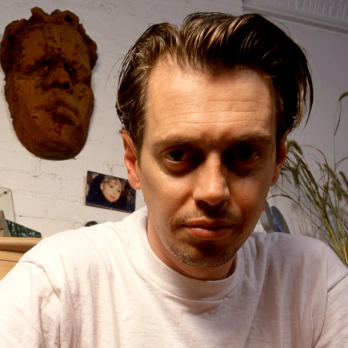 steve buscemi — US news