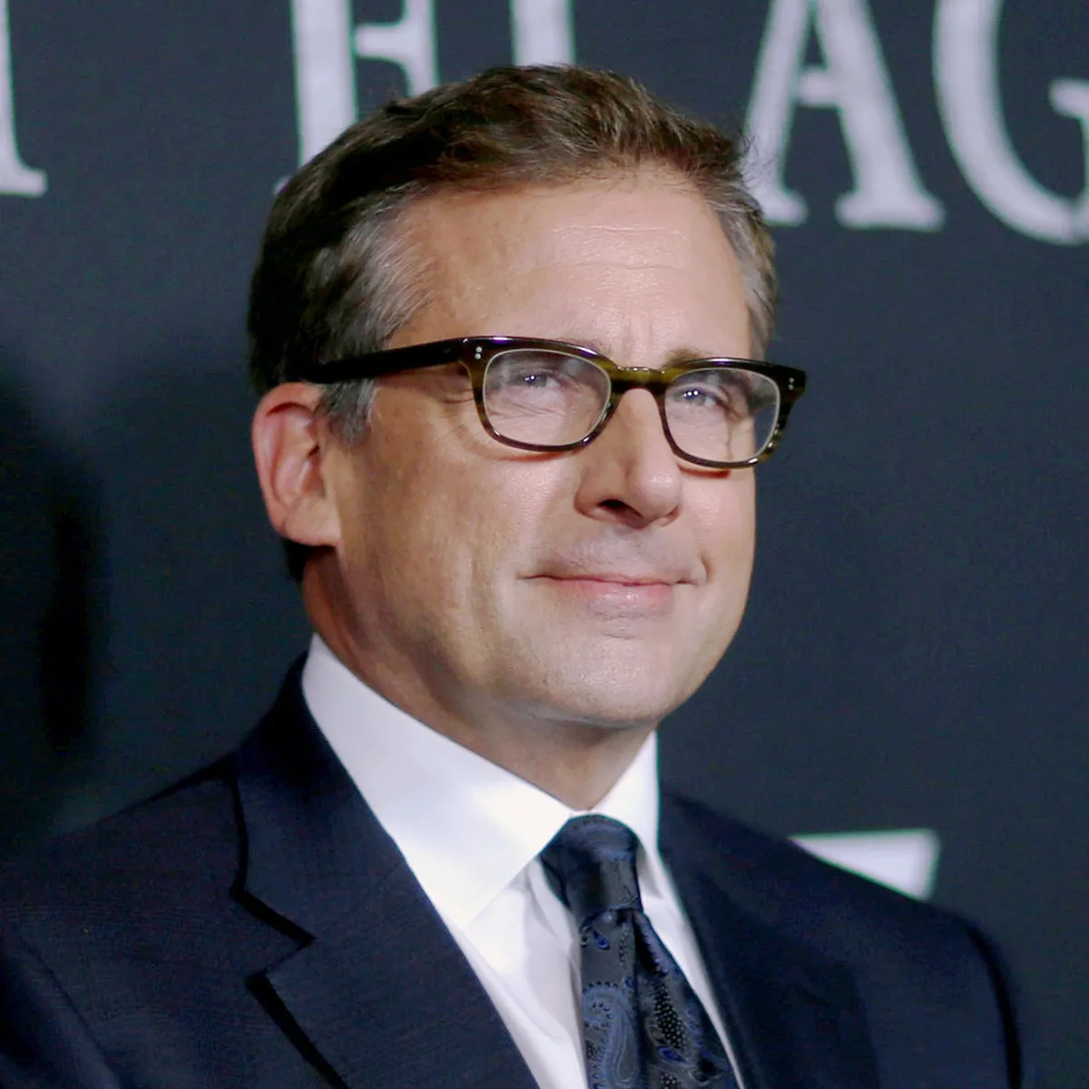steve carell — US news