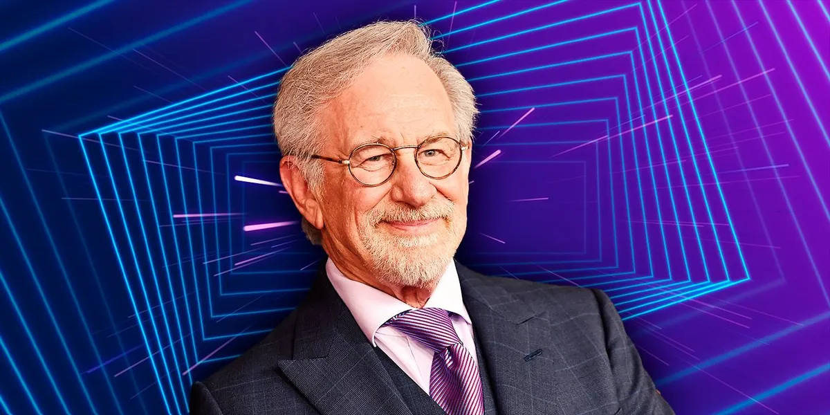 steven spielberg — US news