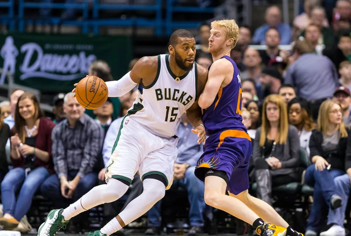 suns vs bucks — US news