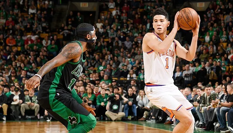 suns vs celtics — US news