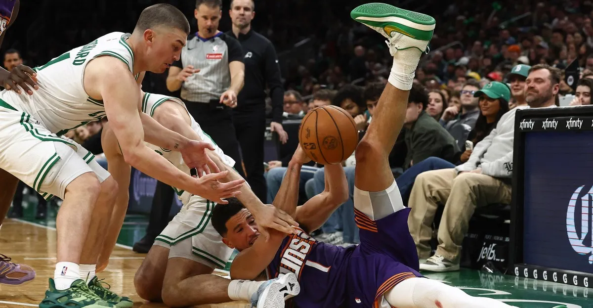 suns — US news