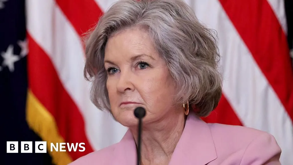 susie wiles breast cancer — US news