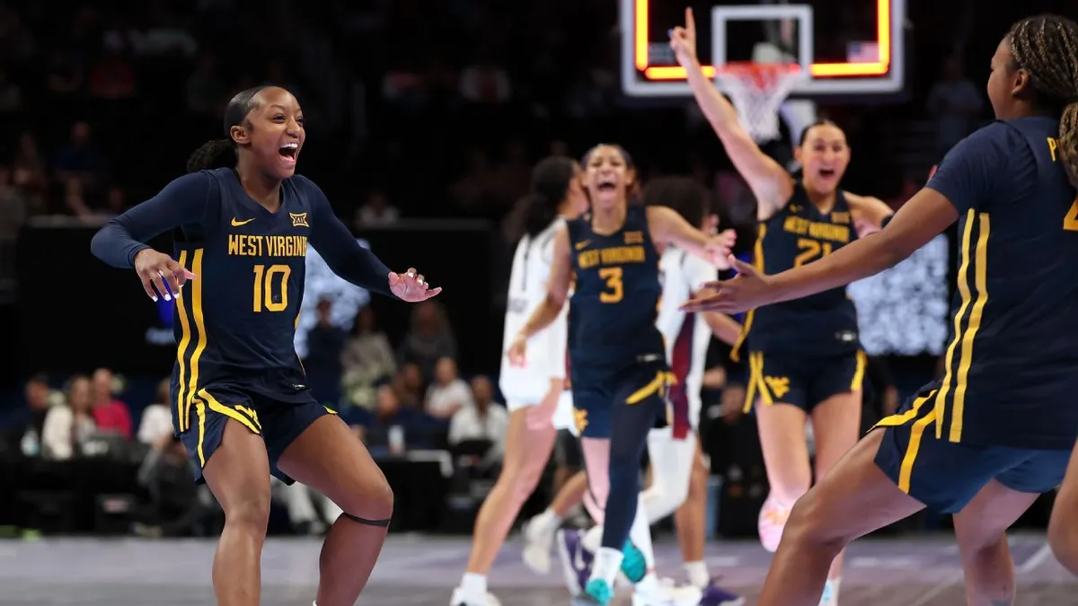 tcu women's basketball — US news