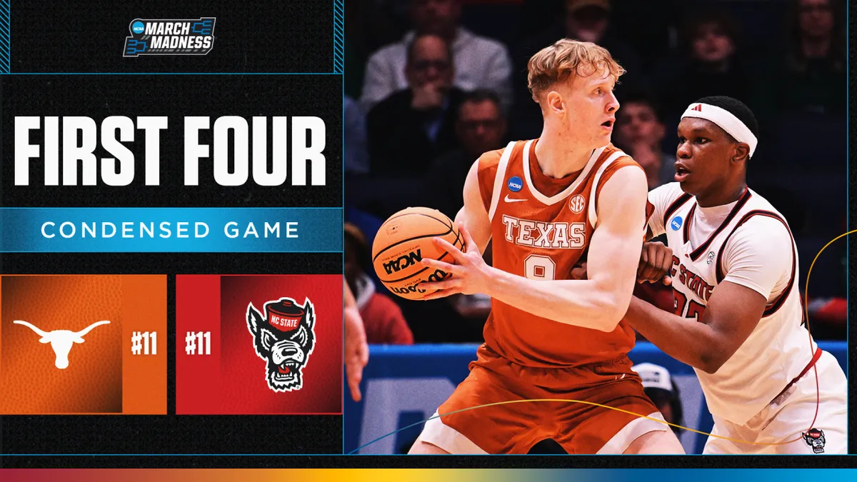 texas basketball — US news