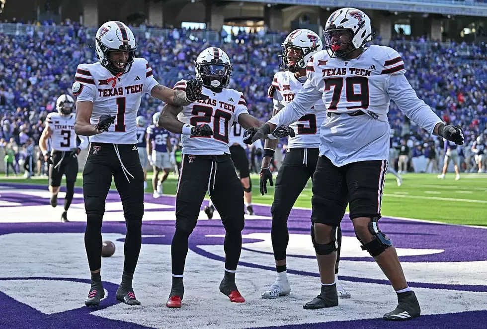 Texas tech vs byu