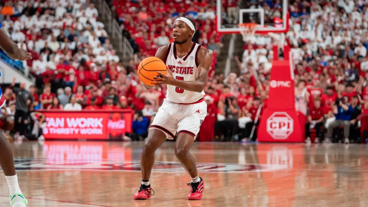 texas vs nc state — US news