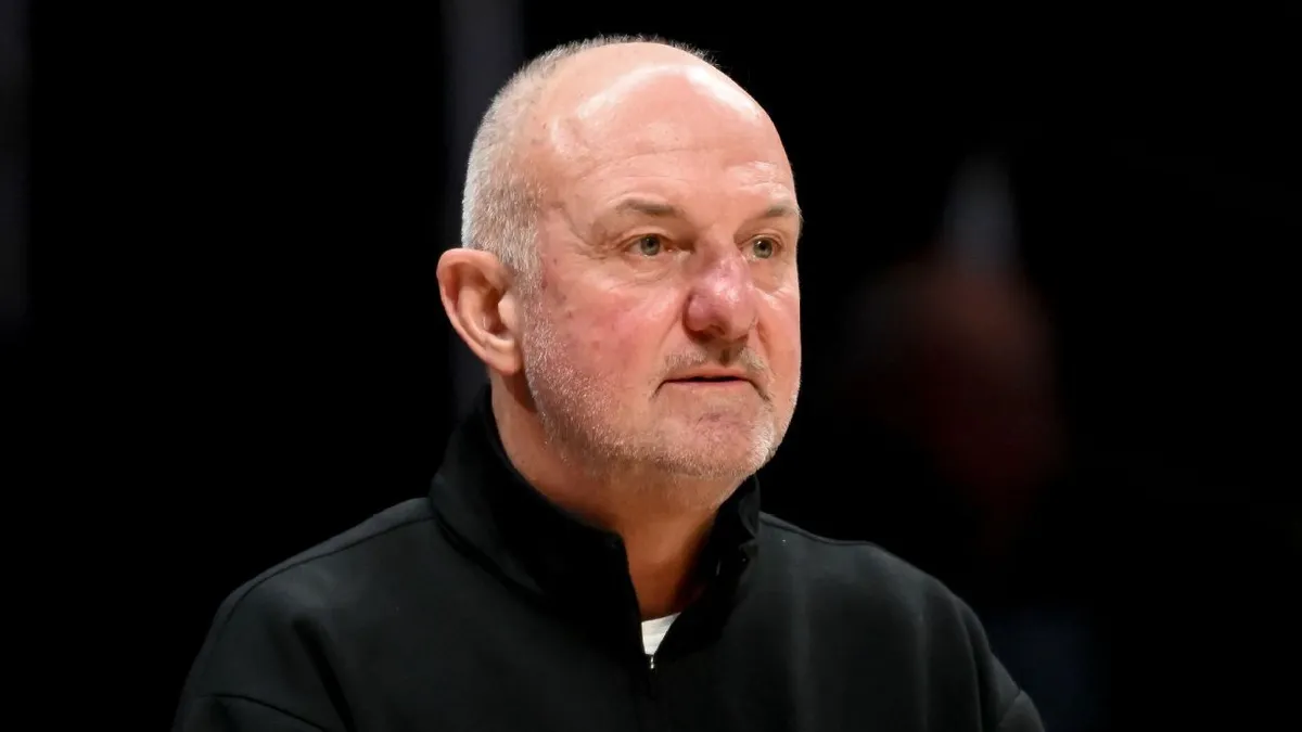 thad matta — US news