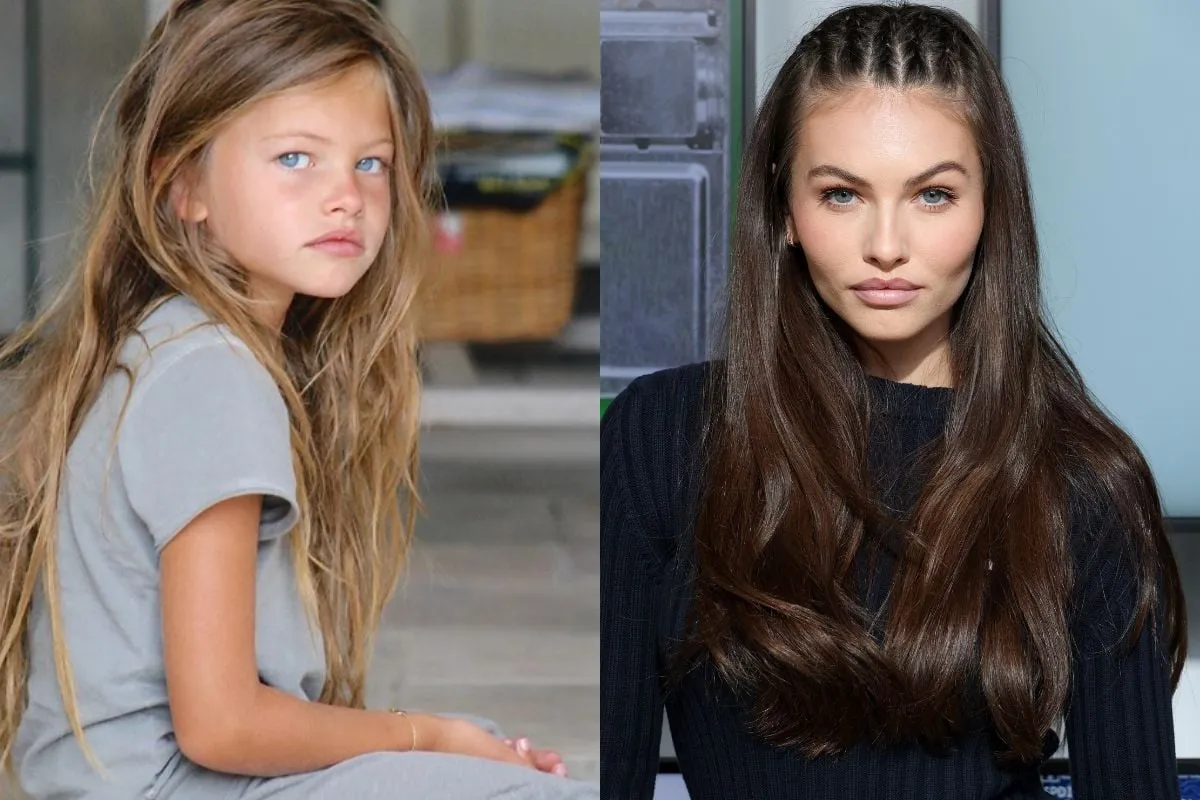 Thylane Blondeau Engaged to Ben Attal in Greece