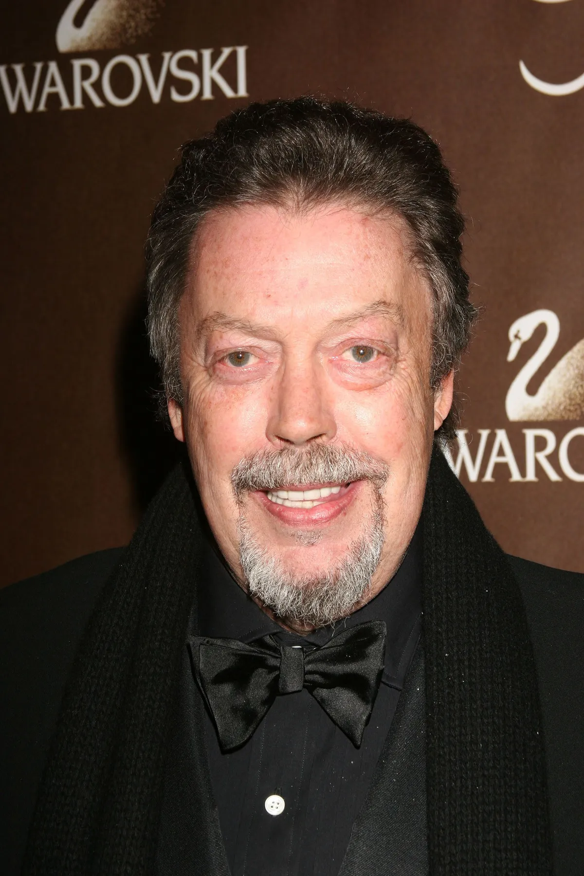 tim curry — US news