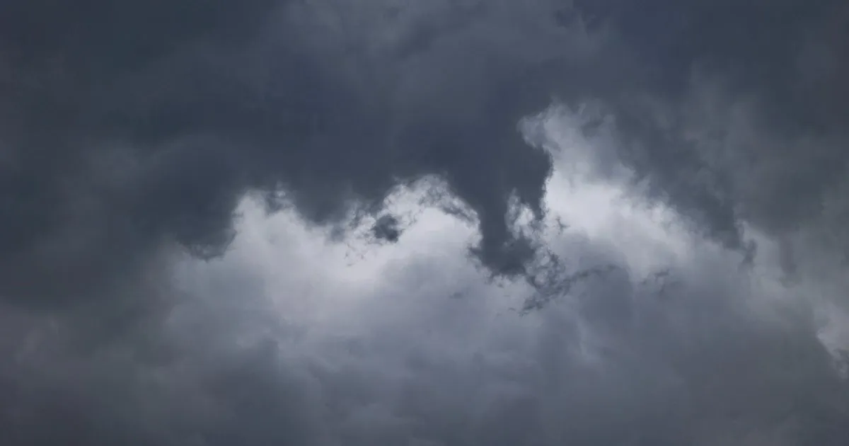 Tornado Watch Issued for North Texas and Oklahoma