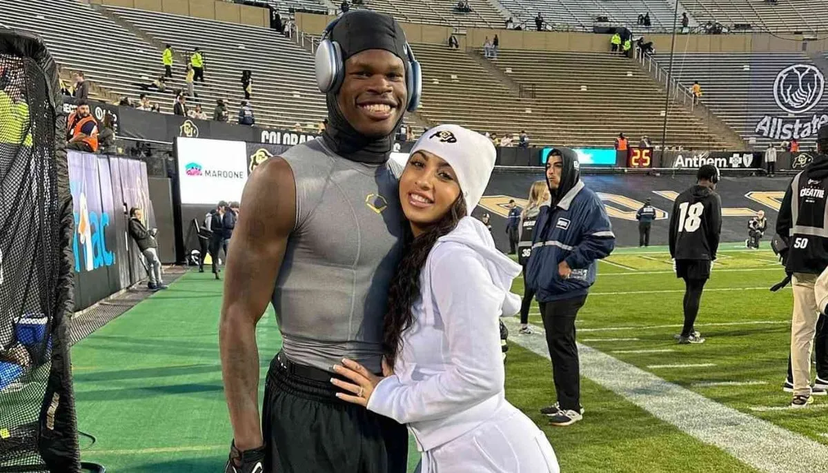 Travis hunter: Relationship Update Amidst Rumors