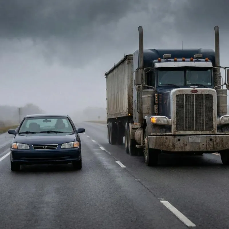 truck accident lawyer — US news