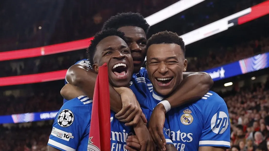 ucl games — US news