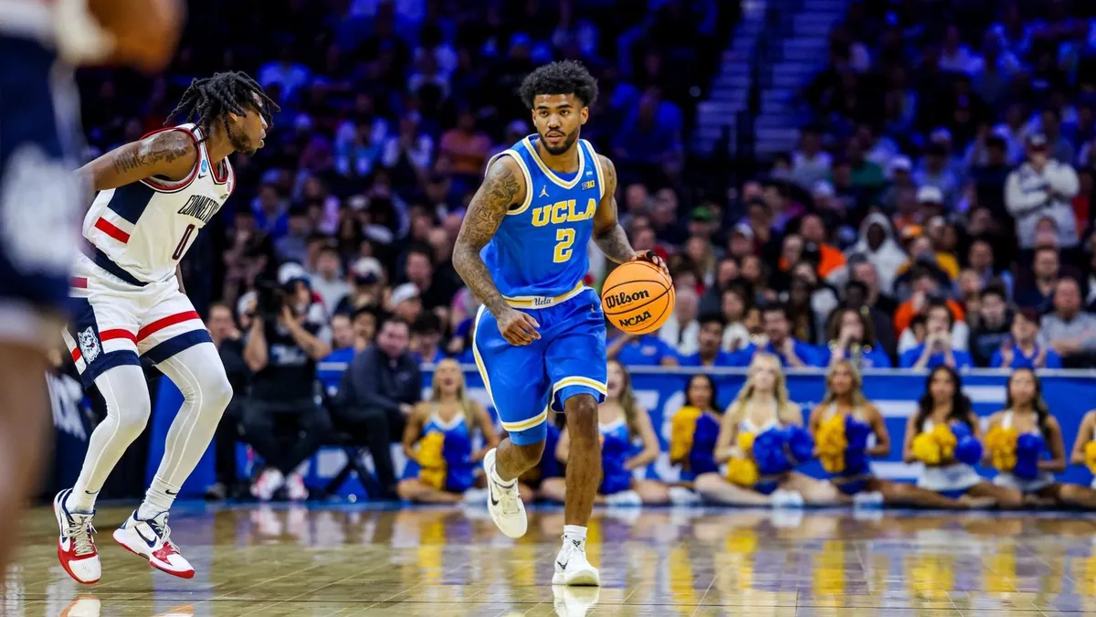 uconn basketball — US news