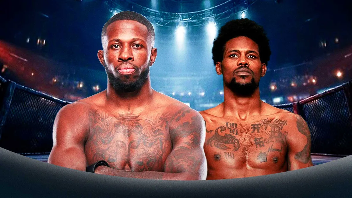 Ufc 327