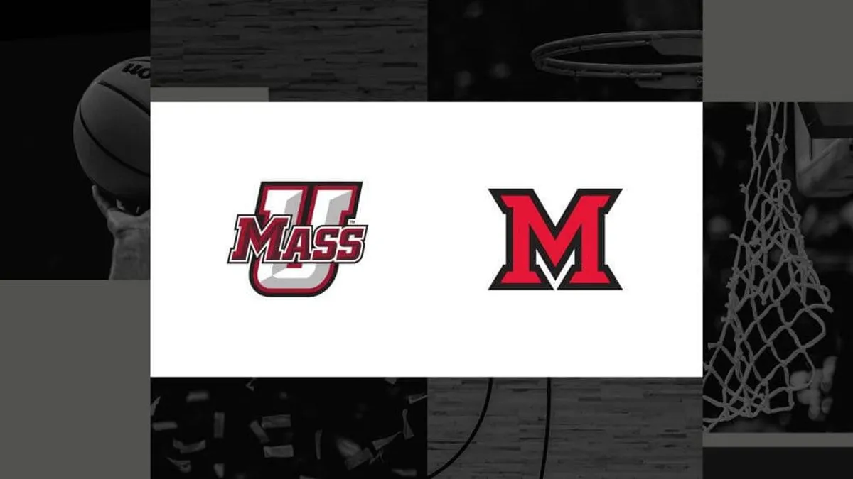 umass basketball — US news