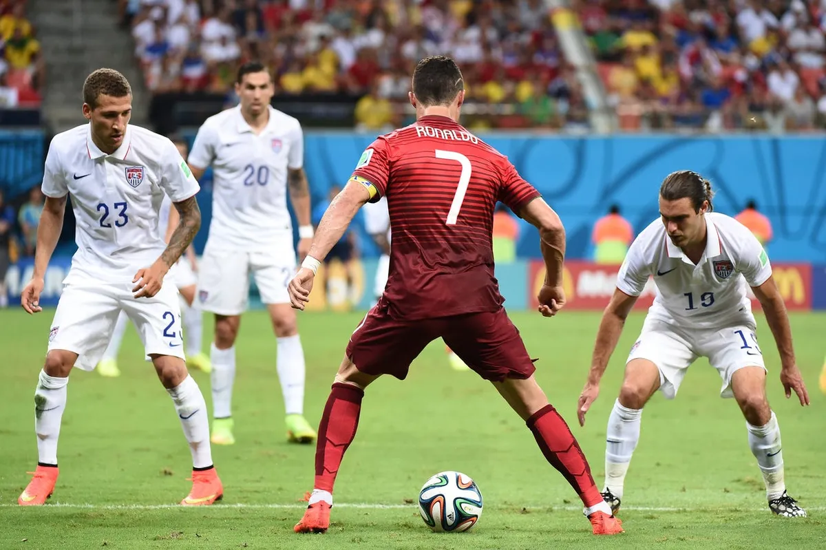 usa vs portugal — US news