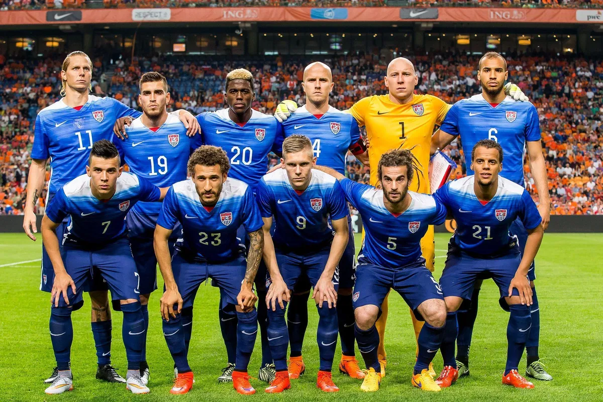 usmnt — US news