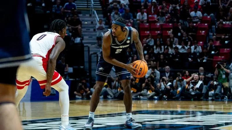 utah state vs arizona — US news