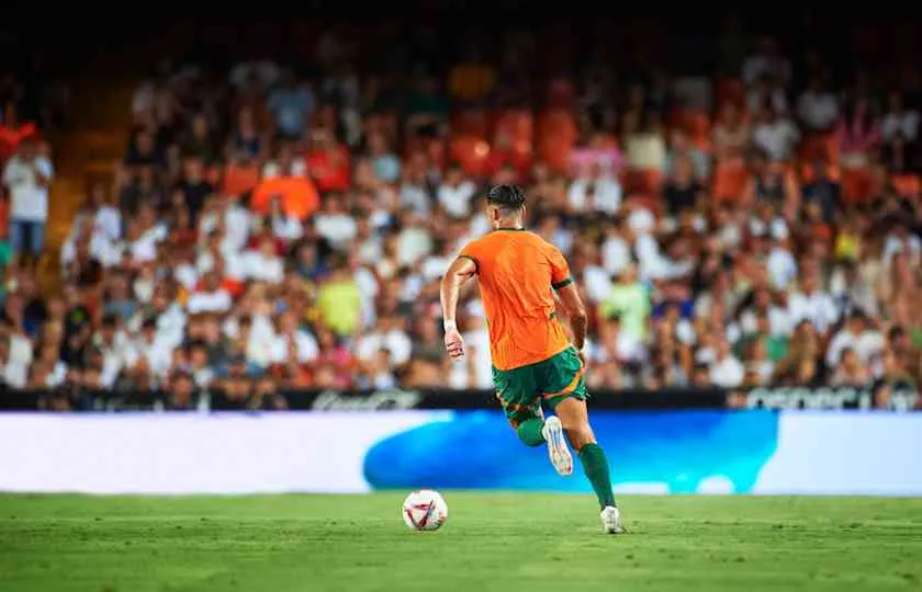 Valencia c. f. – alavés
