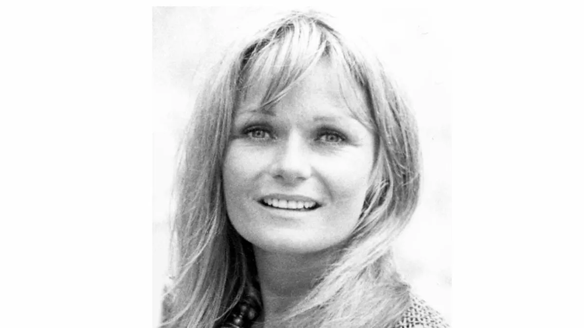 valerie perrine — US news