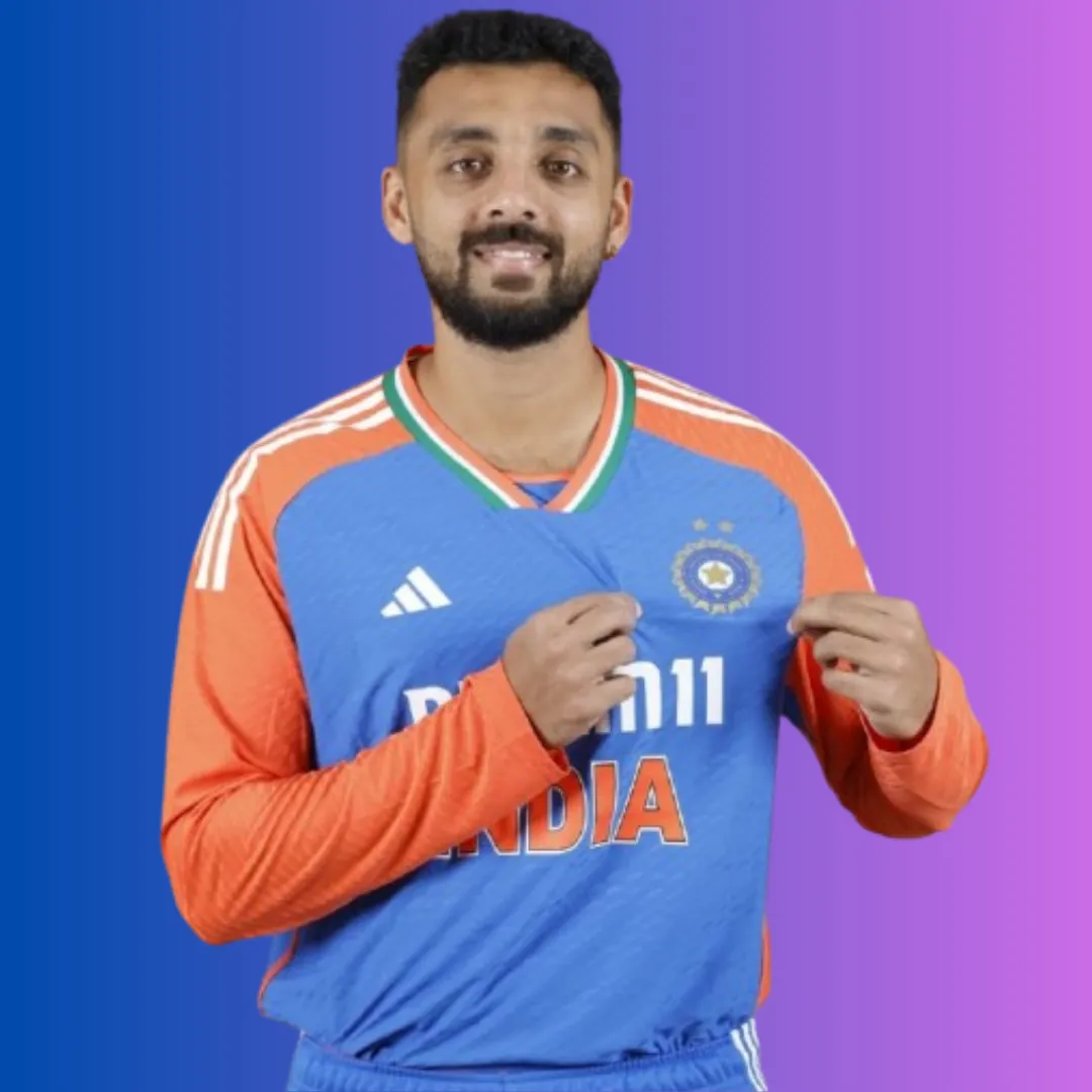 Varun chakaravarthy dropped from T20 World Cup final