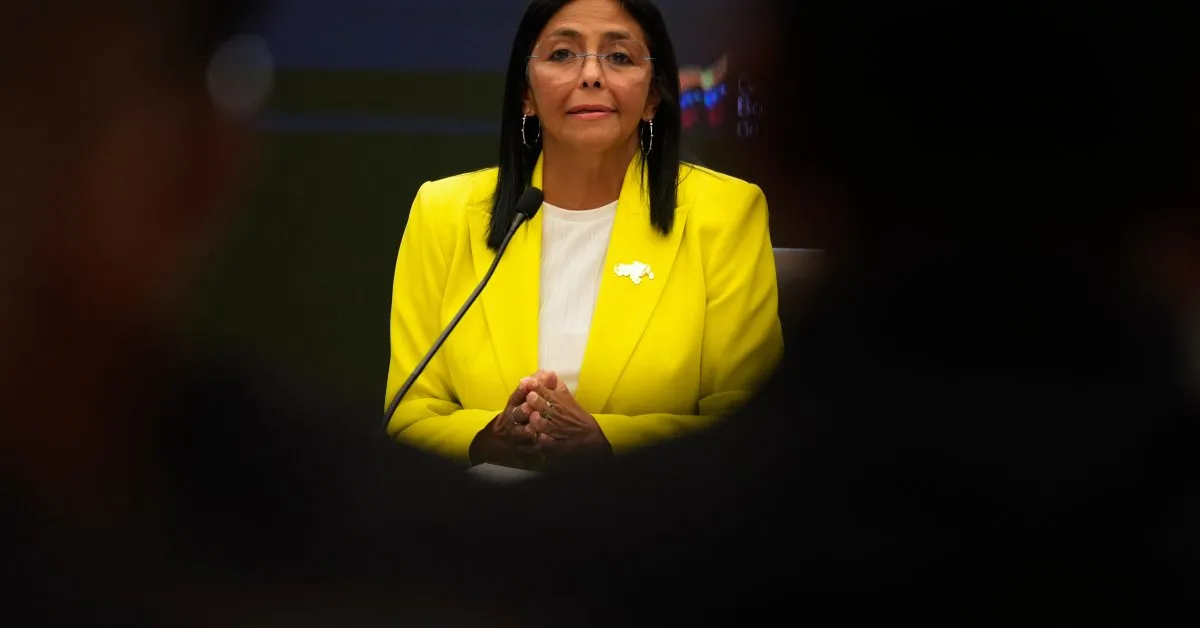 venezuela president — US news