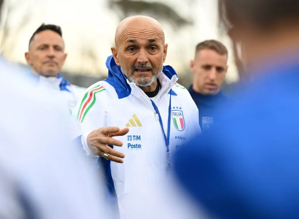 venezuela vs italy — US news