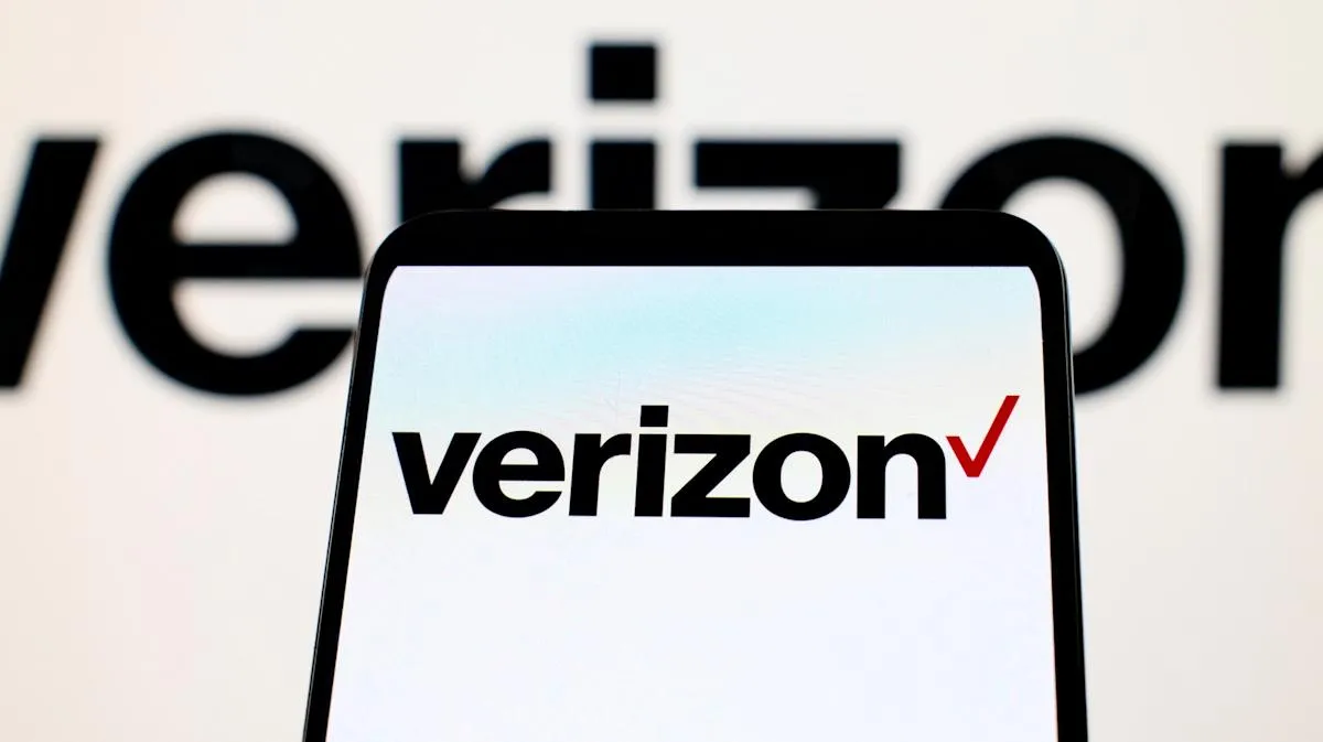 verizon outage — US news