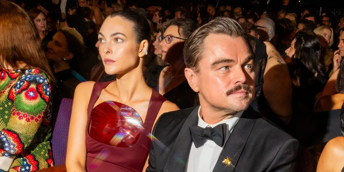 vittoria ceretti — US news