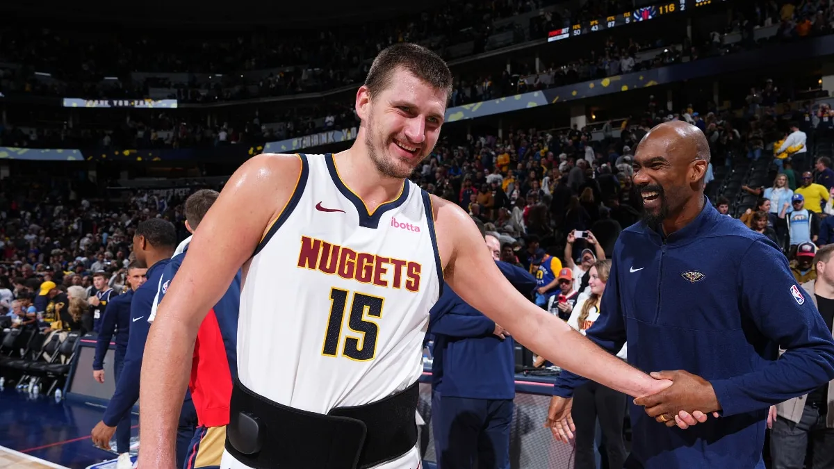 Warriors vs Nuggets: A Key Matchup in the Western Conference