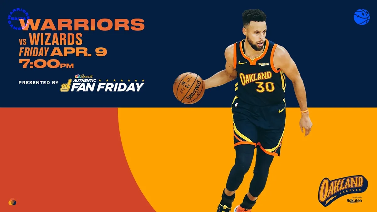warriors vs wizards — US news