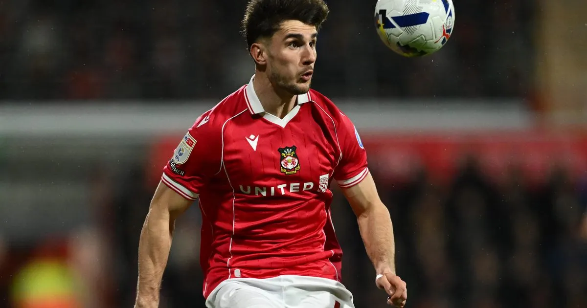 watford vs wrexham — US news