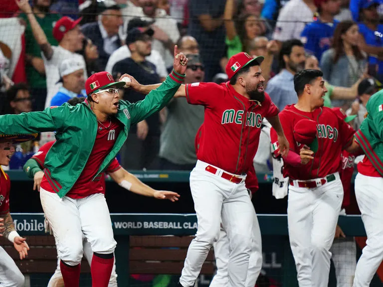 wbc score — US news