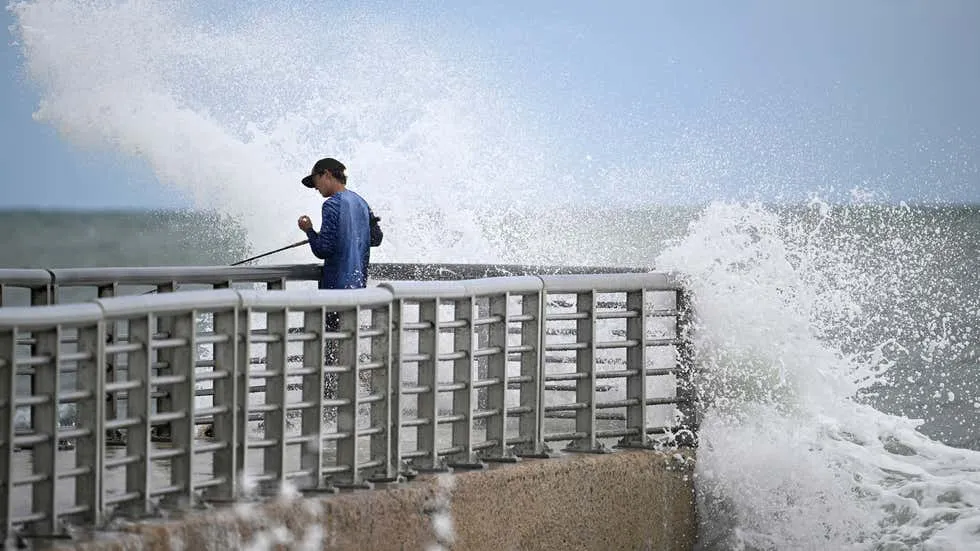 weather orlando — US news