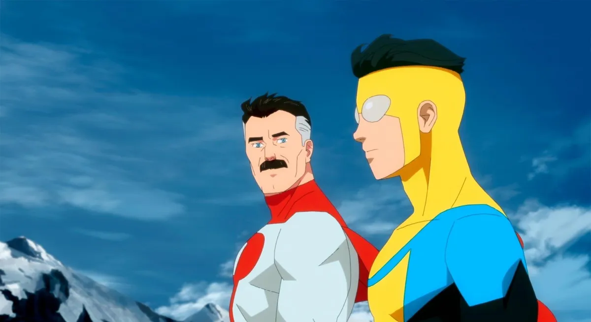 what time does invincible season 4 come out — US news