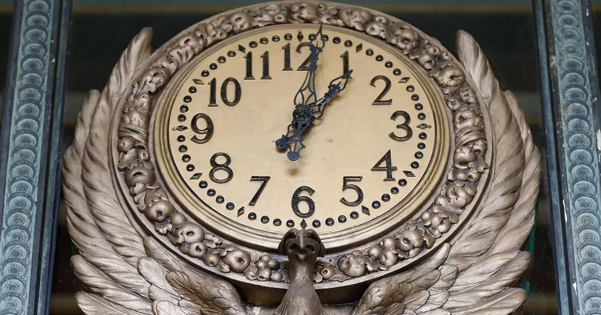 What time is it: Daylight Saving Time 2026 Update