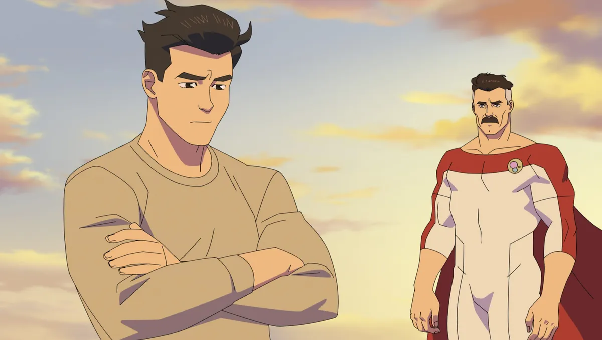 when does invincible season 4 come out — US news