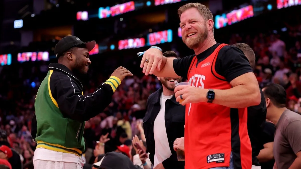 where to watch houston rockets vs lakers — US news