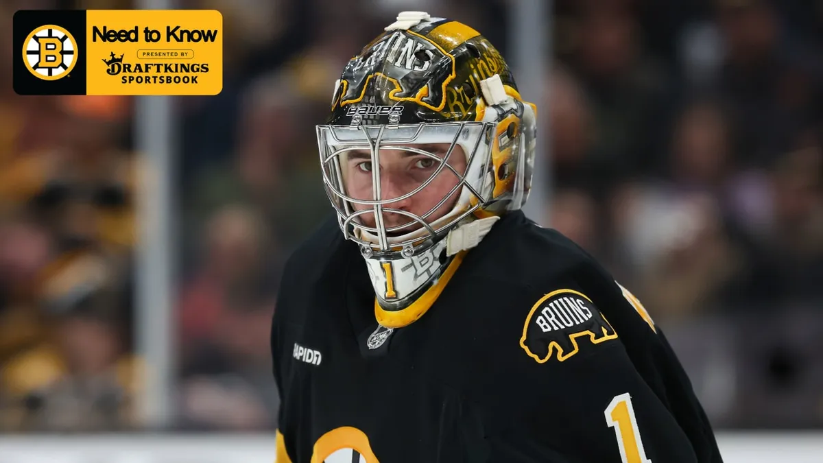 Wild vs Bruins: Key Matchup Update