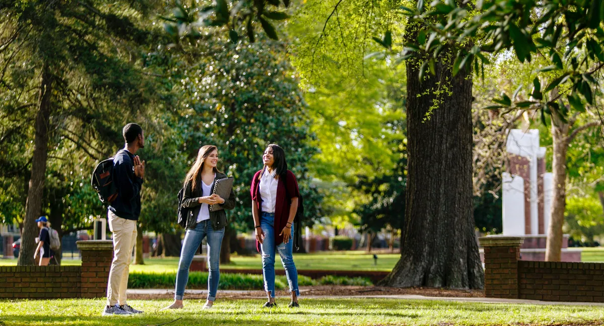 winthrop university — US news