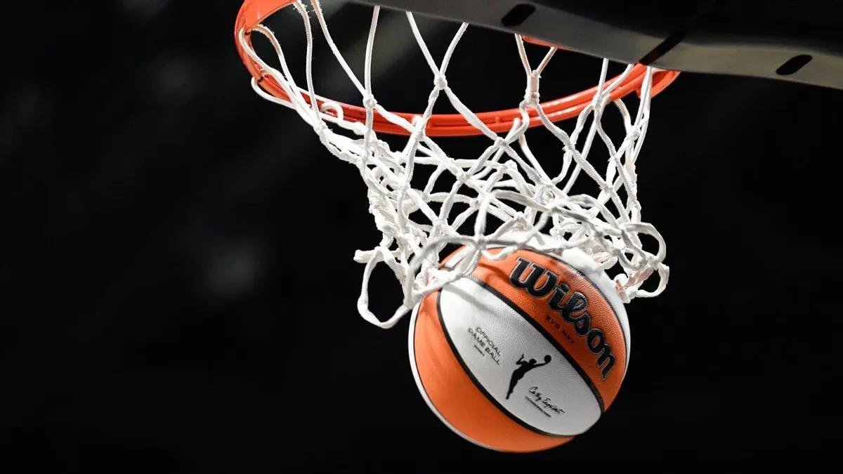 wnba — US news