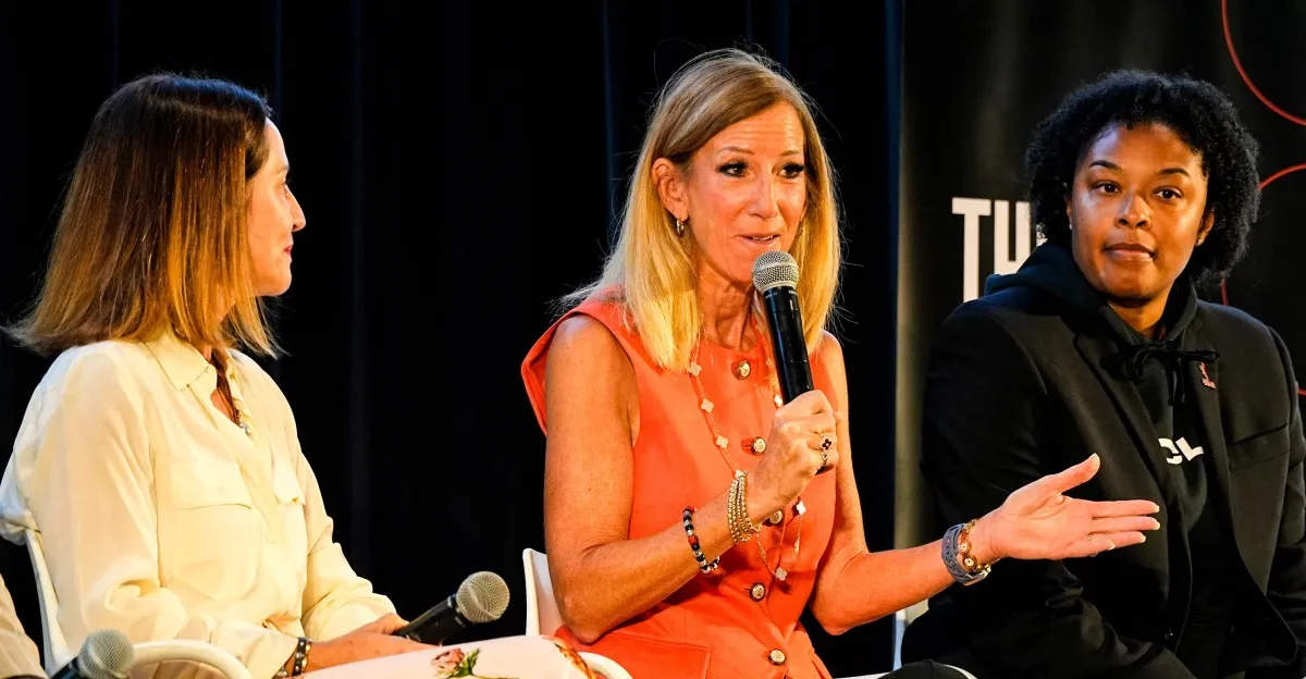 wnba — US news