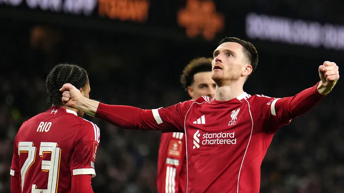 wolves - liverpool — US news